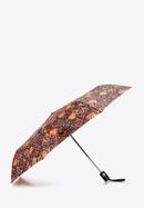 Umbrelă automată pentru doamne, negru - portocaliu, PA-7-172-X5, Fotografie 2