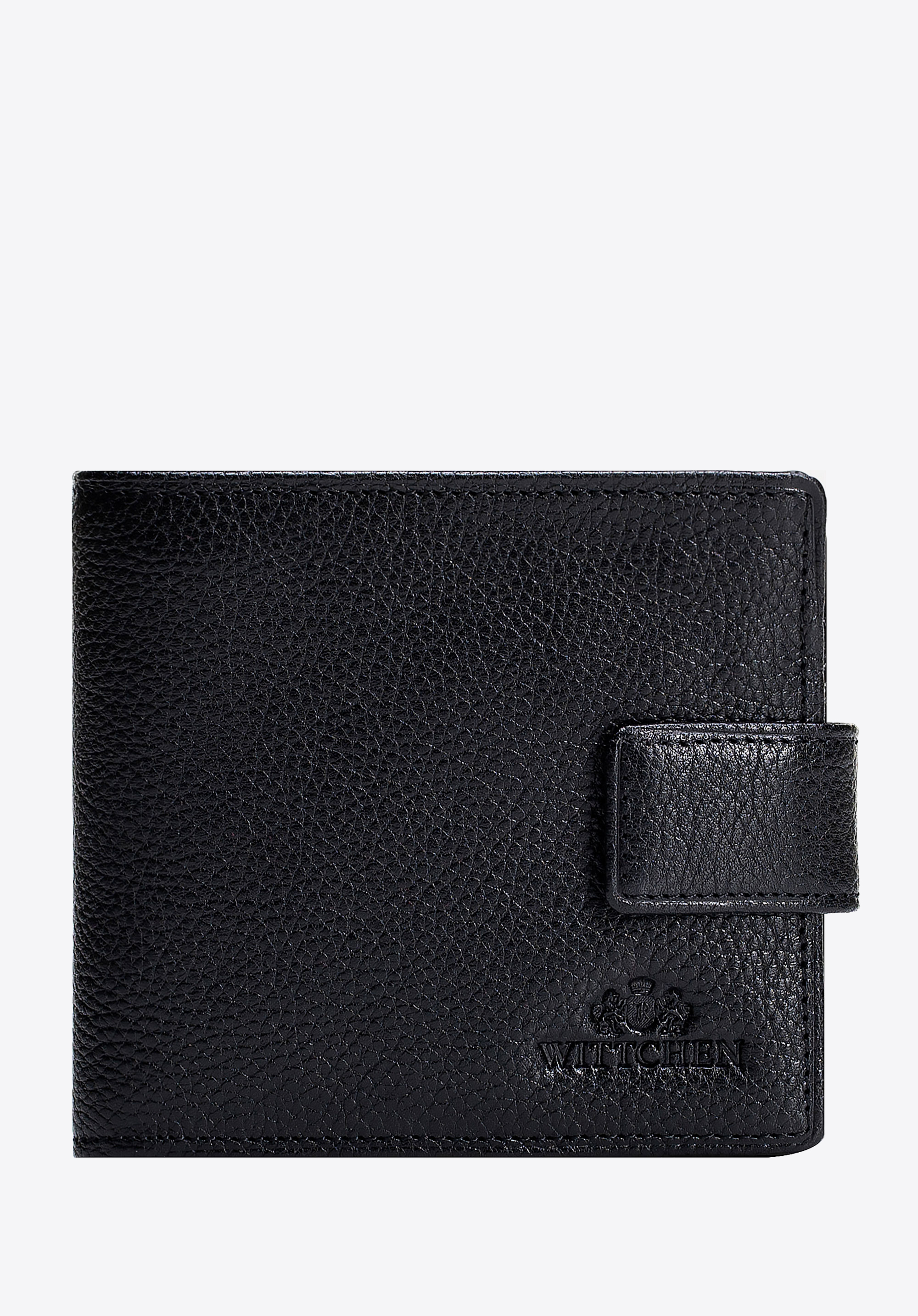 Portofel, negru, 21-1-270-1, Fotografie 1