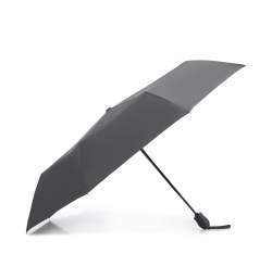 Umbrelă clasică automată, negru, PA-7B-120-1, Fotografie 1