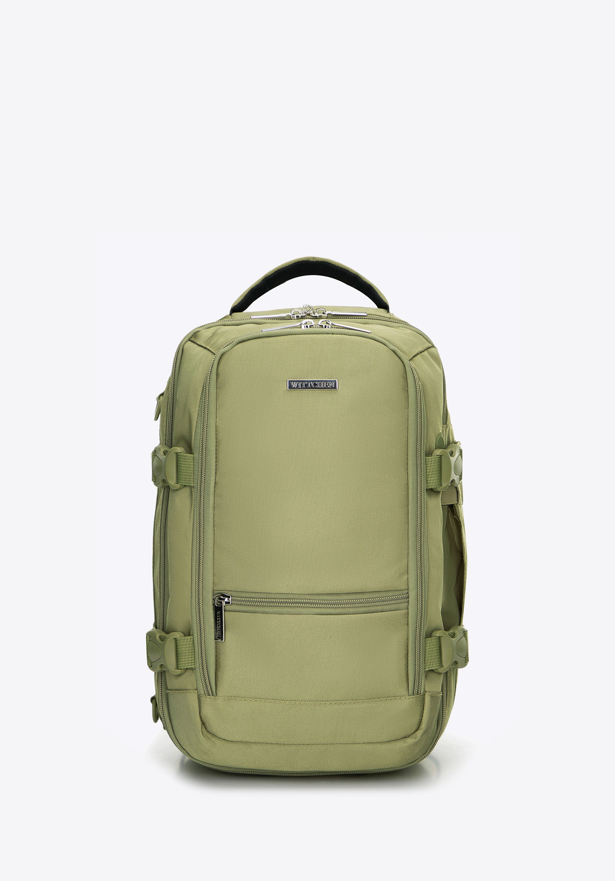 Multifunktionaler Bordrucksack, olivgrün, 29-3P-000-80, Bild 1