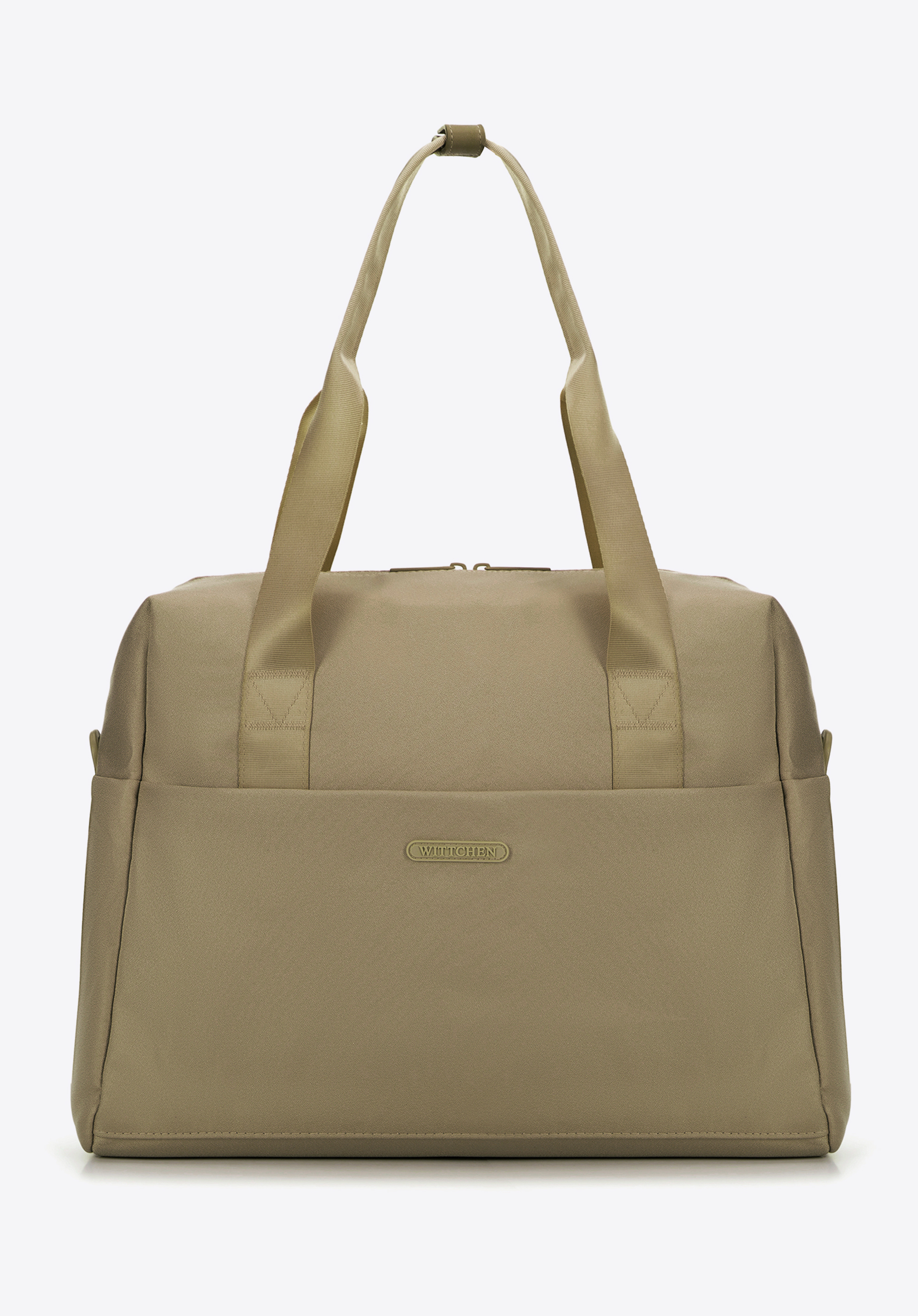 Reisetasche für Flugzeuge, olivgrün, 56-3S-709-80, Bild 1
