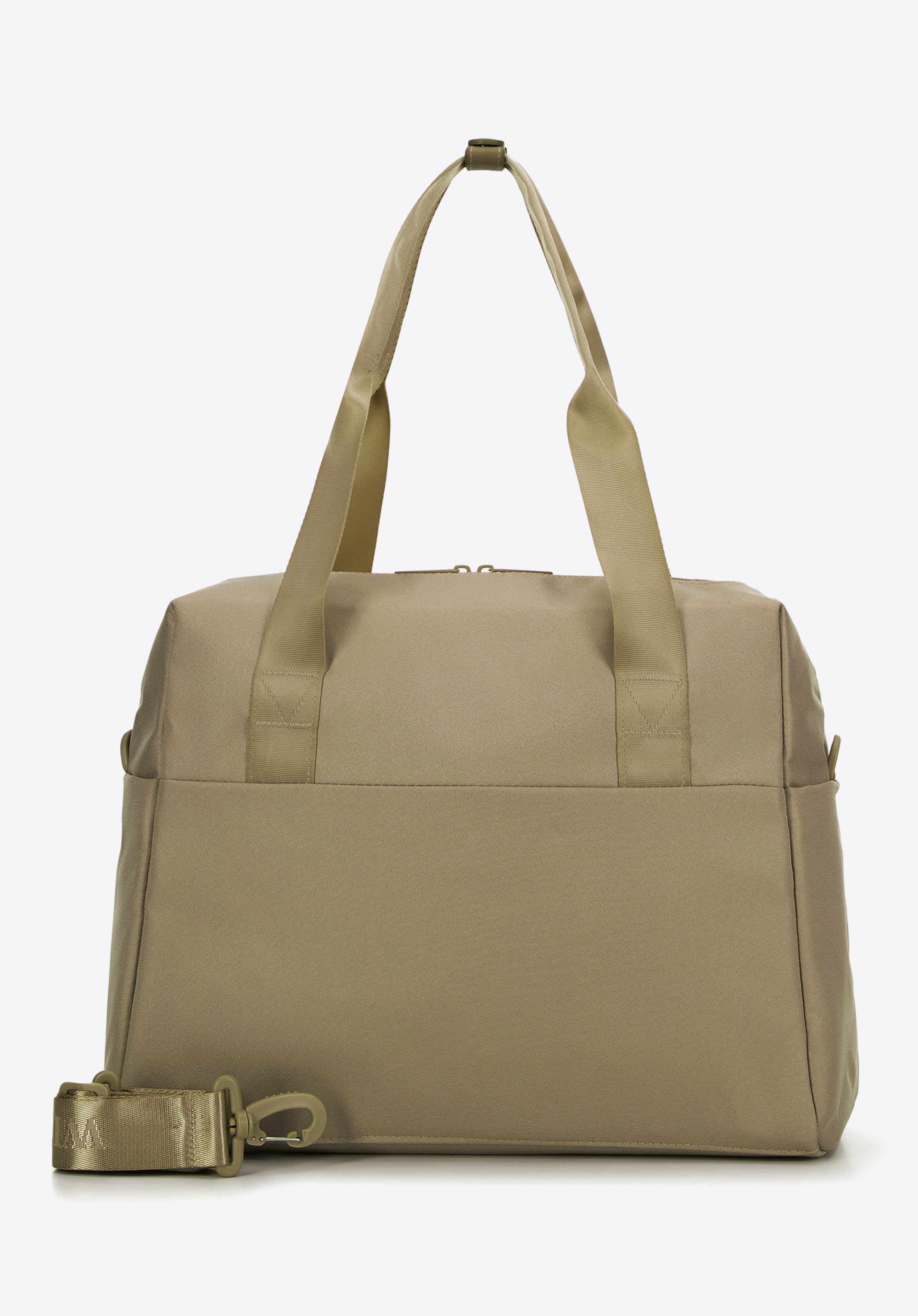Reisetasche für Flugzeuge, olivgrün, 56-3S-709-80, Bild 1