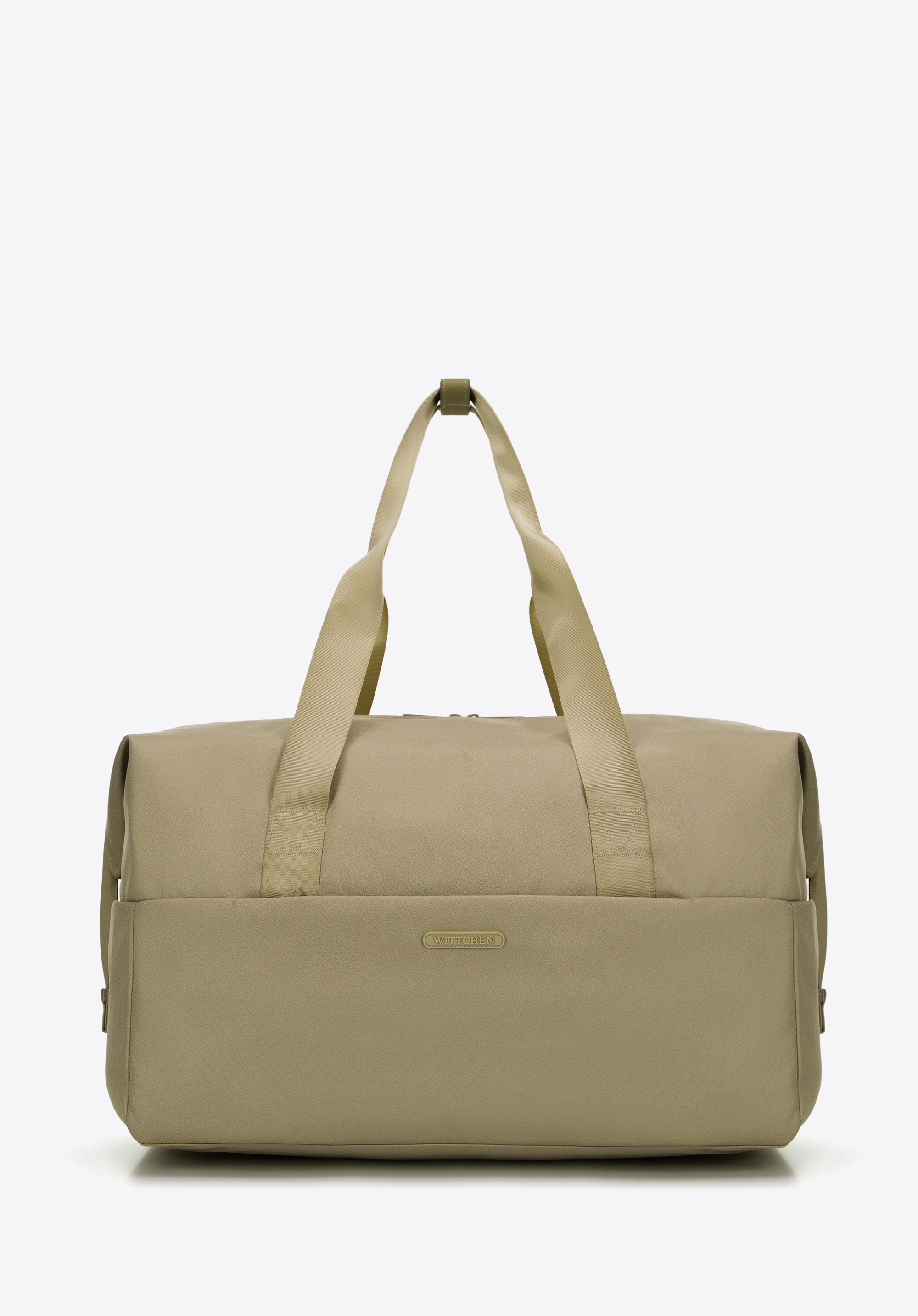 Veľká cestovná a športová taška, olivová, 56-3S-710-80, Obrázok 1