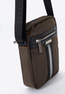 Pánská malá taška | WITTCHEN, olivový, 96-4U-900-8, Obrázek 4