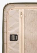 Kabinové zavazadlo, olivový, 56-3P-841-85, Obrázek 9