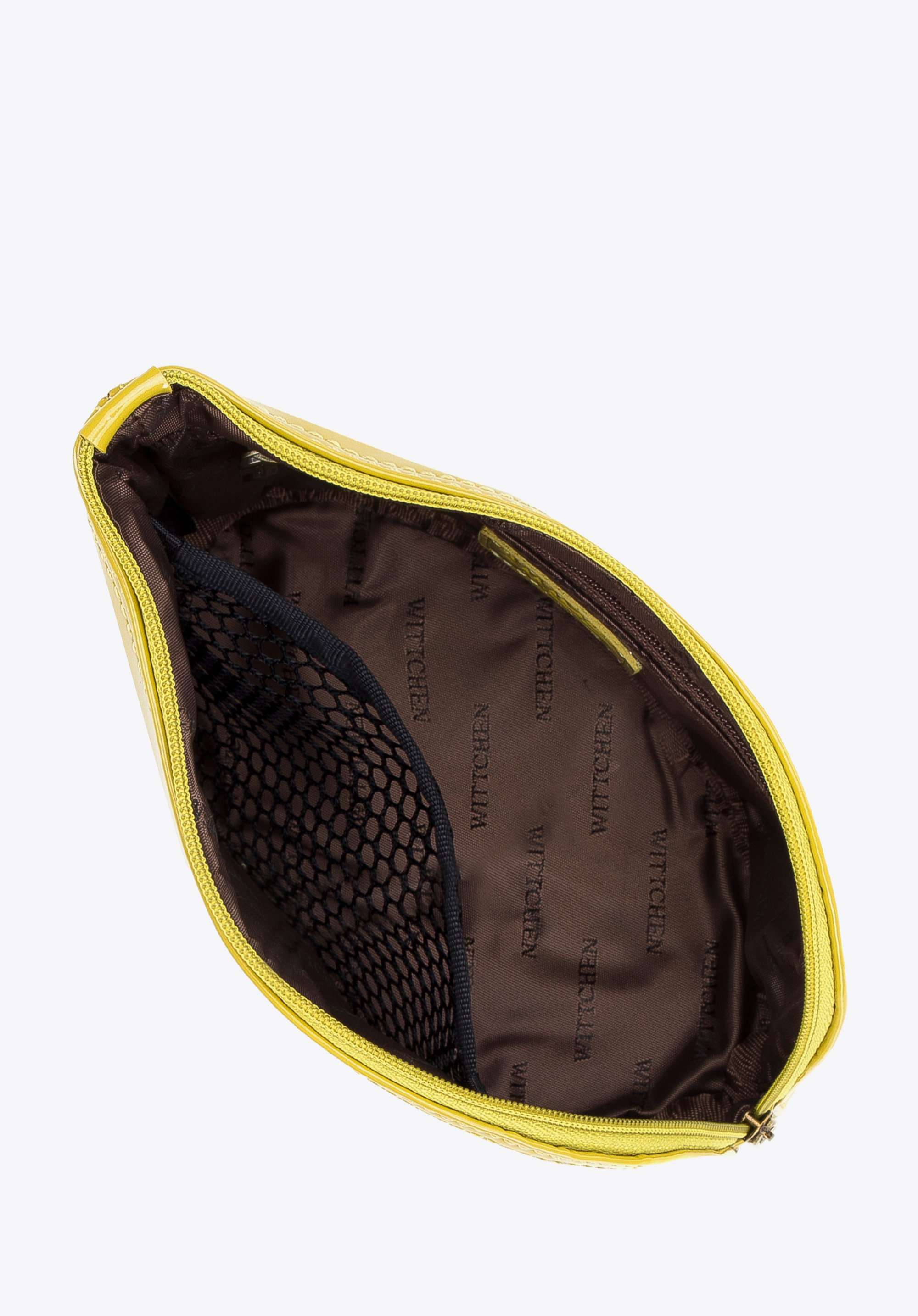 Toaletní taška, olivový, 25-3-275-L, Obrázek 1