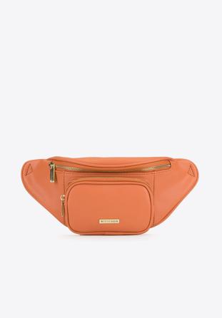 GÜRTELTASCHE, orange, 90-4Y-710-6, Bild 1