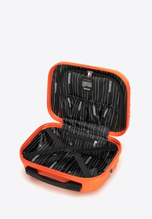 Beauty Case, orange, 56-3A-314-55, Bild 1