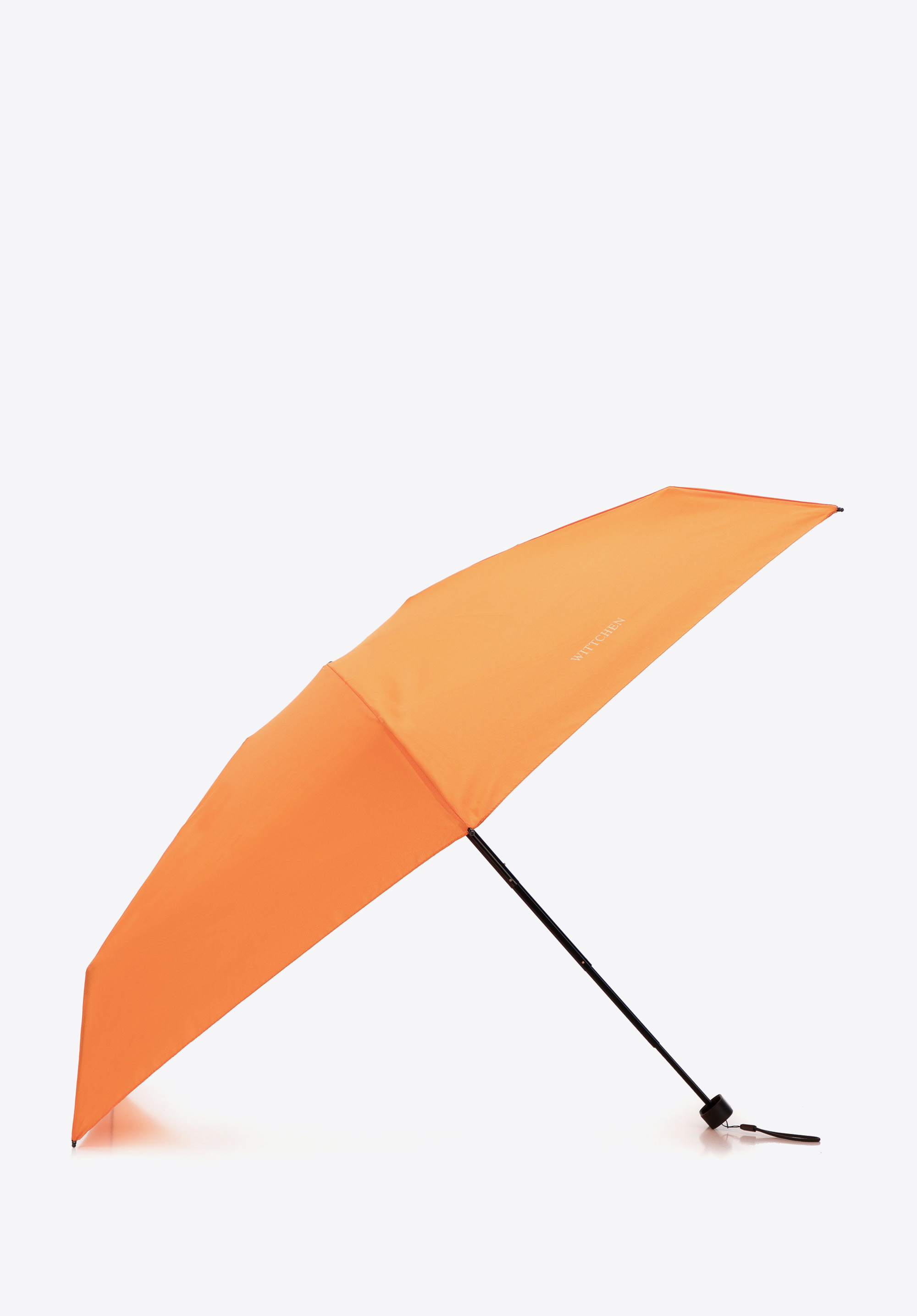 Manueller Regenschirm, orange, PA-7-905-6, Bild 1
