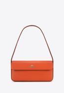 Dámská kabelka, oranžová, 95-4E-627-7, Obrázek 1