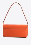 Dámská kabelka, oranžová, 95-4E-627-V, Obrázek 2