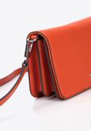 Dámská kabelka, oranžová, 95-4E-650-6, Obrázek 4