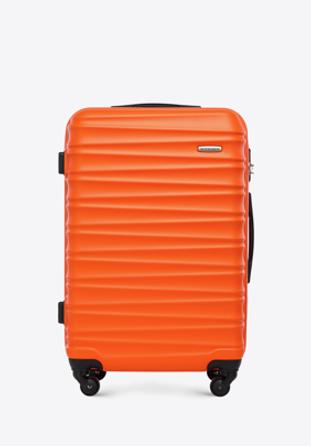Střední zavazadlo, oranžová, 56-3A-312-55, Obrázek 1