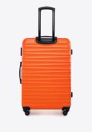 Velký kufr, oranžová, 56-3A-313-70, Obrázek 3