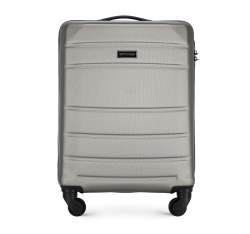 ABS kis bőrönd, pezsgő, 56-3A-651-86, Fénykép 1