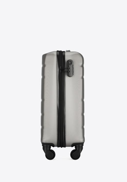 ABS kabinbőrönd, pezsgő, 56-3A-651-86, Fénykép 2