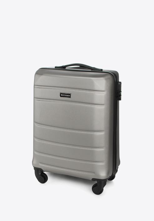 ABS kabinbőrönd, pezsgő, 56-3A-651-86, Fénykép 4