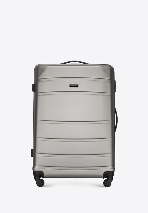ABS nagy bőrönd, pezsgő, 56-3A-653-90, Fénykép 1