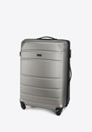 ABS nagy bőrönd, pezsgő, 56-3A-653-35, Fénykép 4