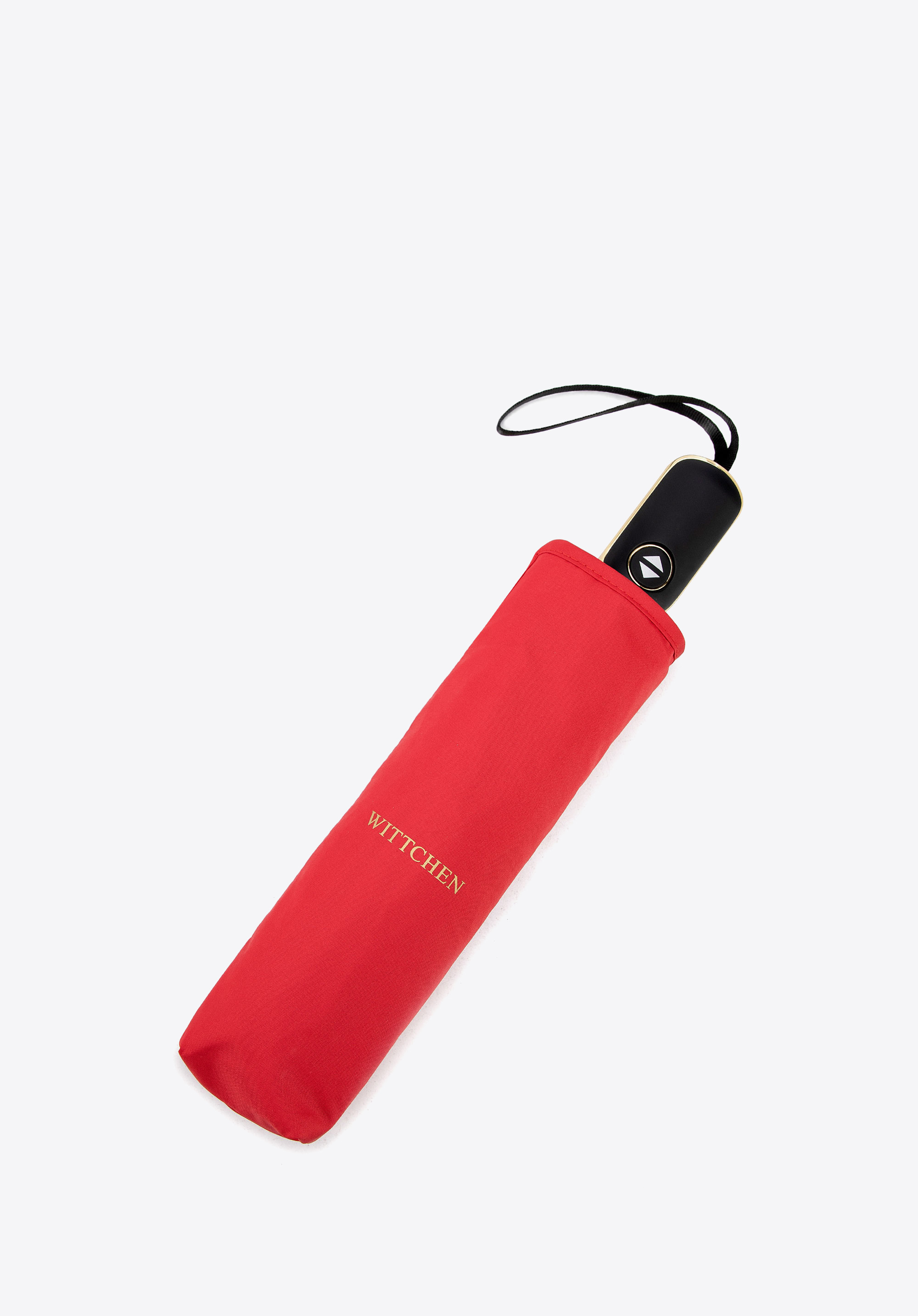 Automata esernyő, piros, PA-7-910-3, Fénykép 1