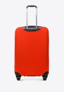 Nagyméretű bőröndvédő huzat, piros, 56-30-033-10, Fénykép 3