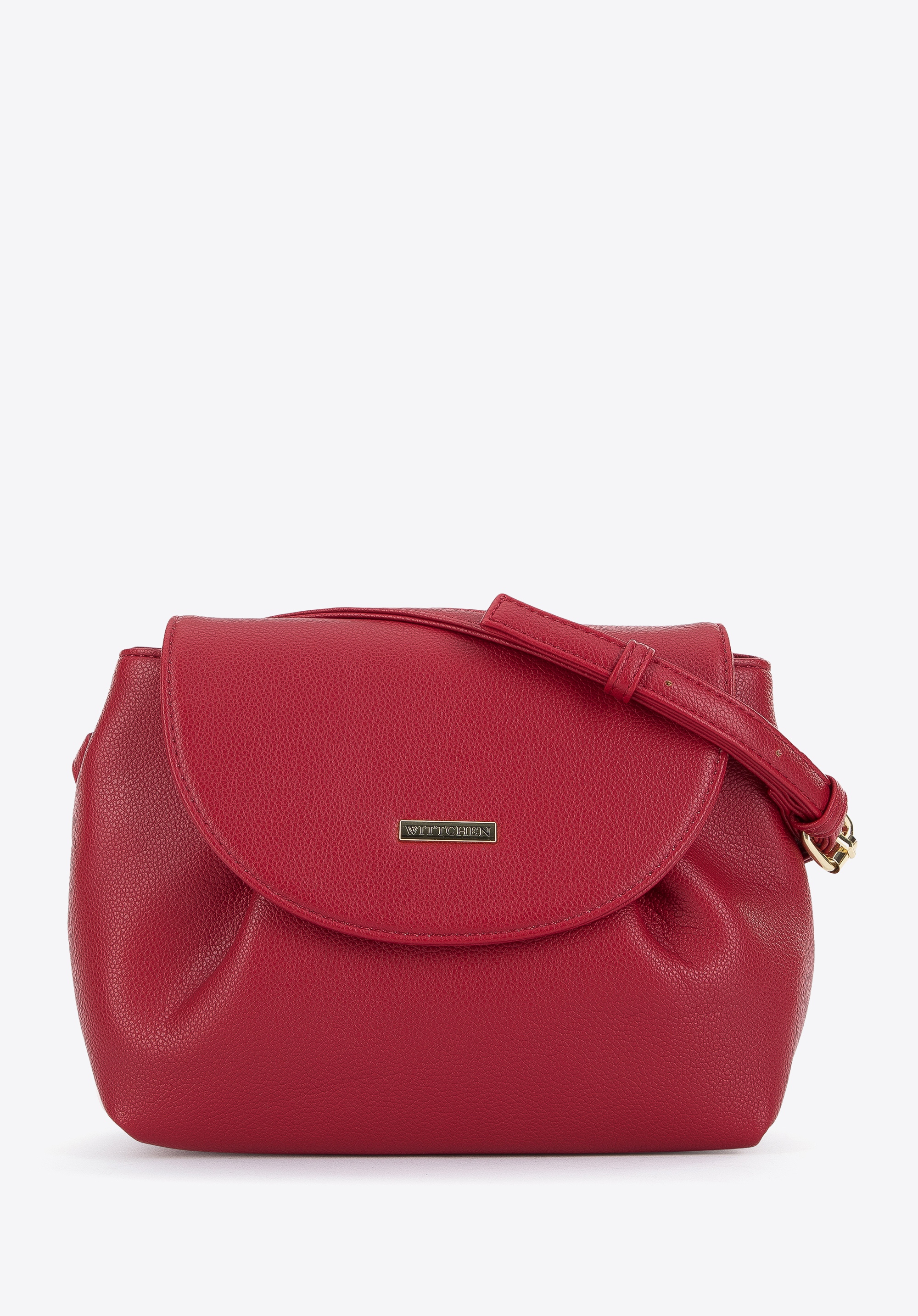Női műbőr crossbody táska