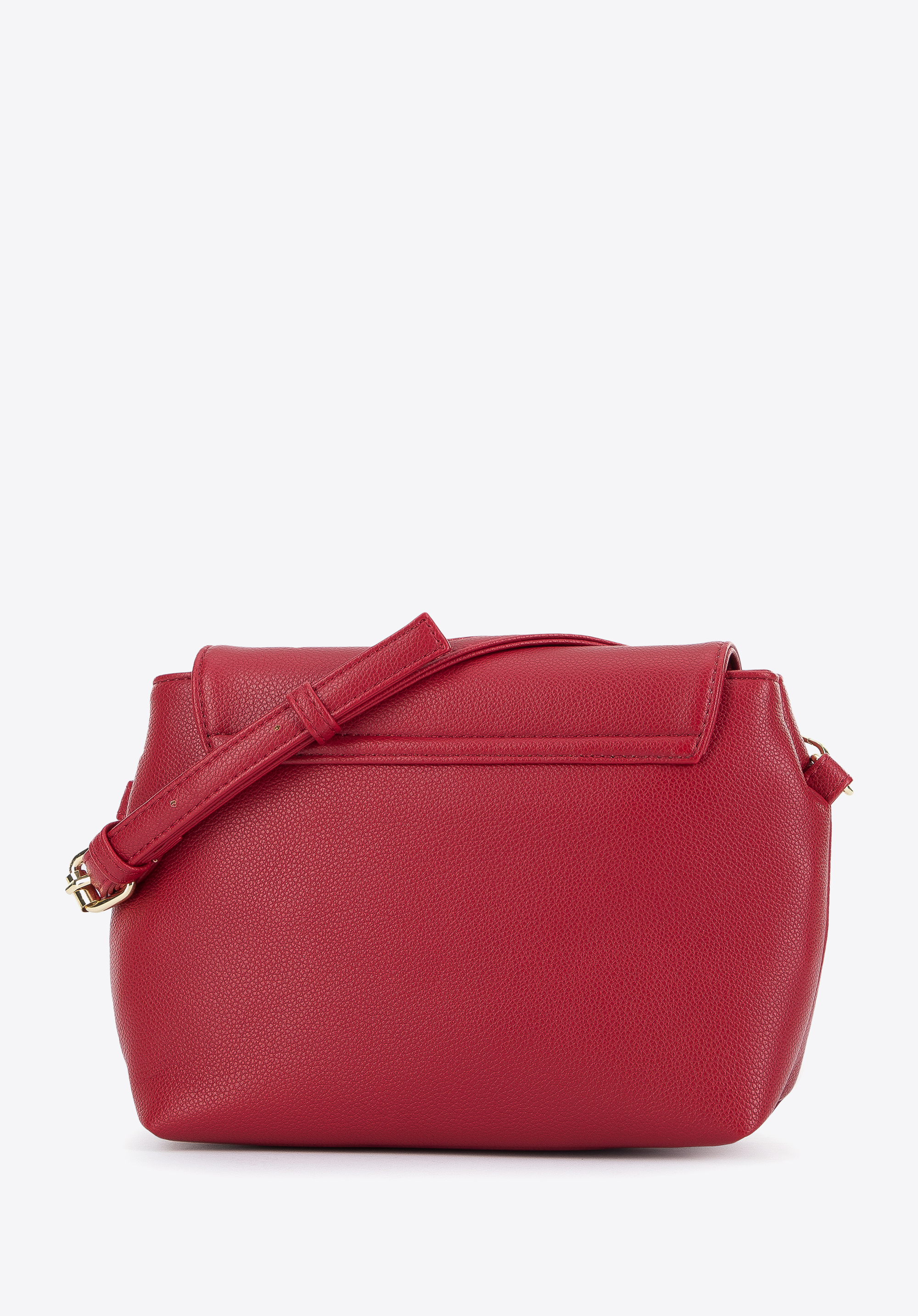 Női műbőr crossbody táska
