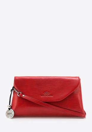 Női táska, piros, 35-4-043-3, Fénykép 1