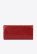 Női bőr pénztárca, piros, 21-1-234-3L, Fénykép 4