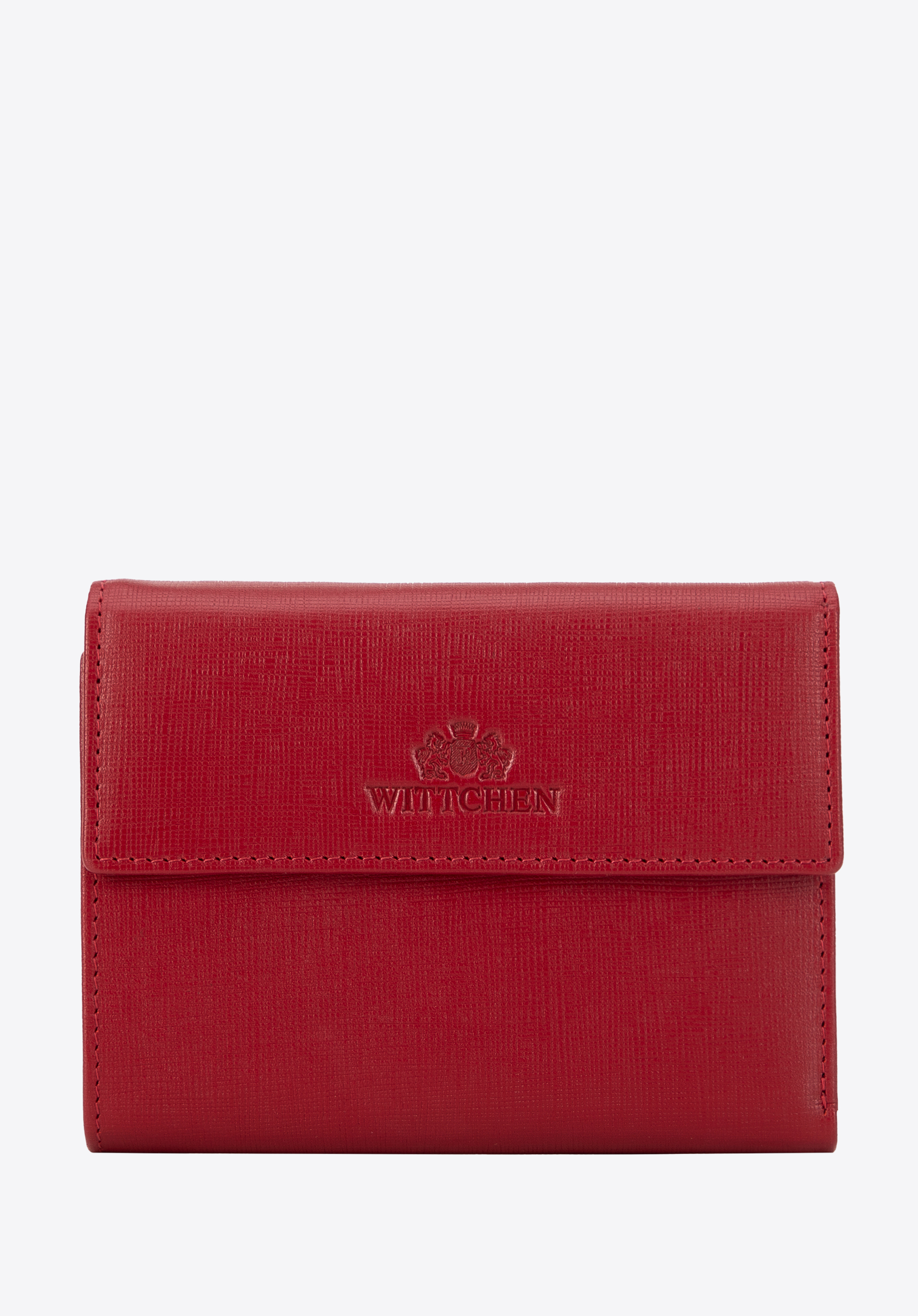 Pénztárca, piros, 14-1S-044-LG3, Fénykép 1