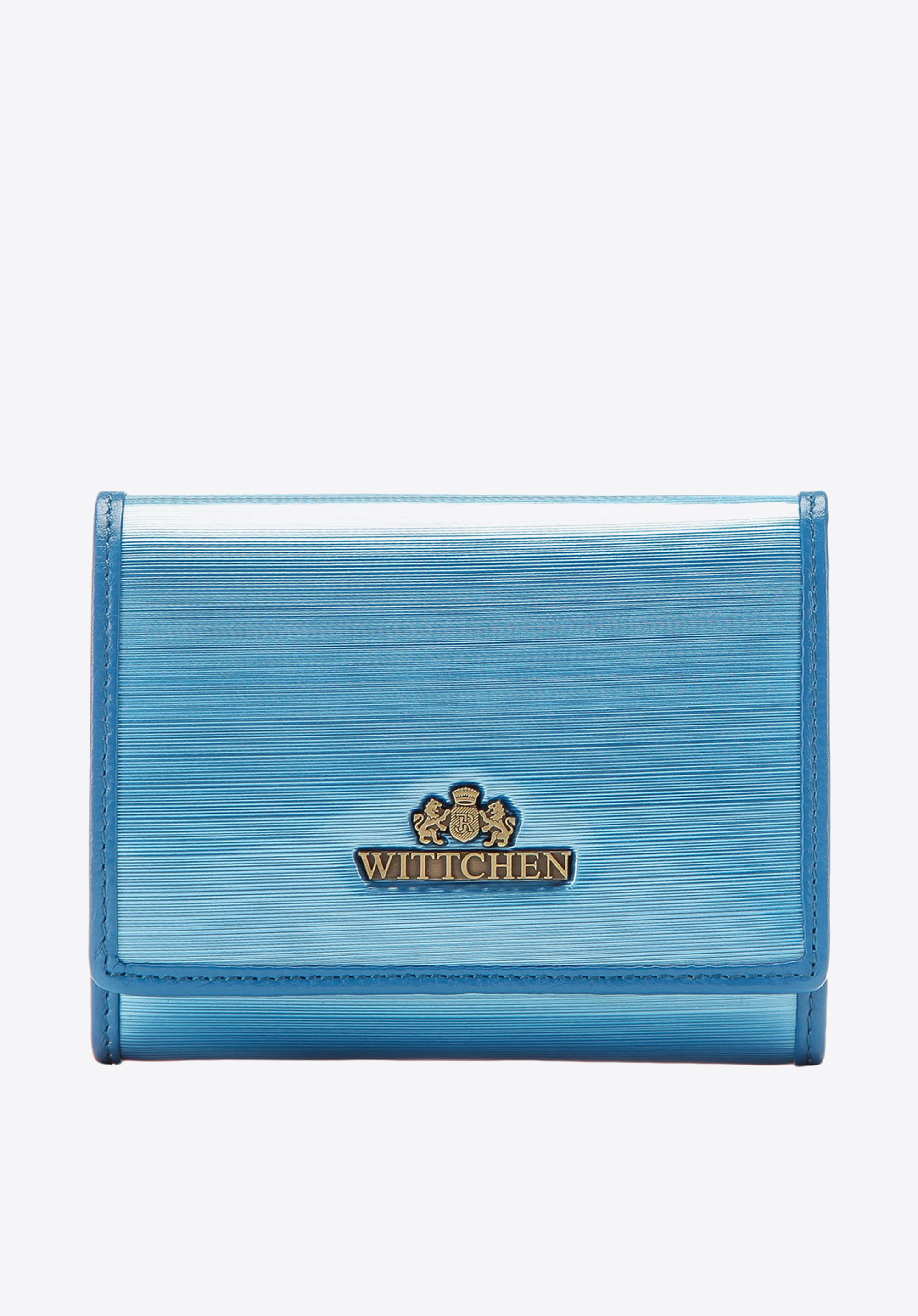 Портмоне, синій, 25-1-070-N, Фото 1