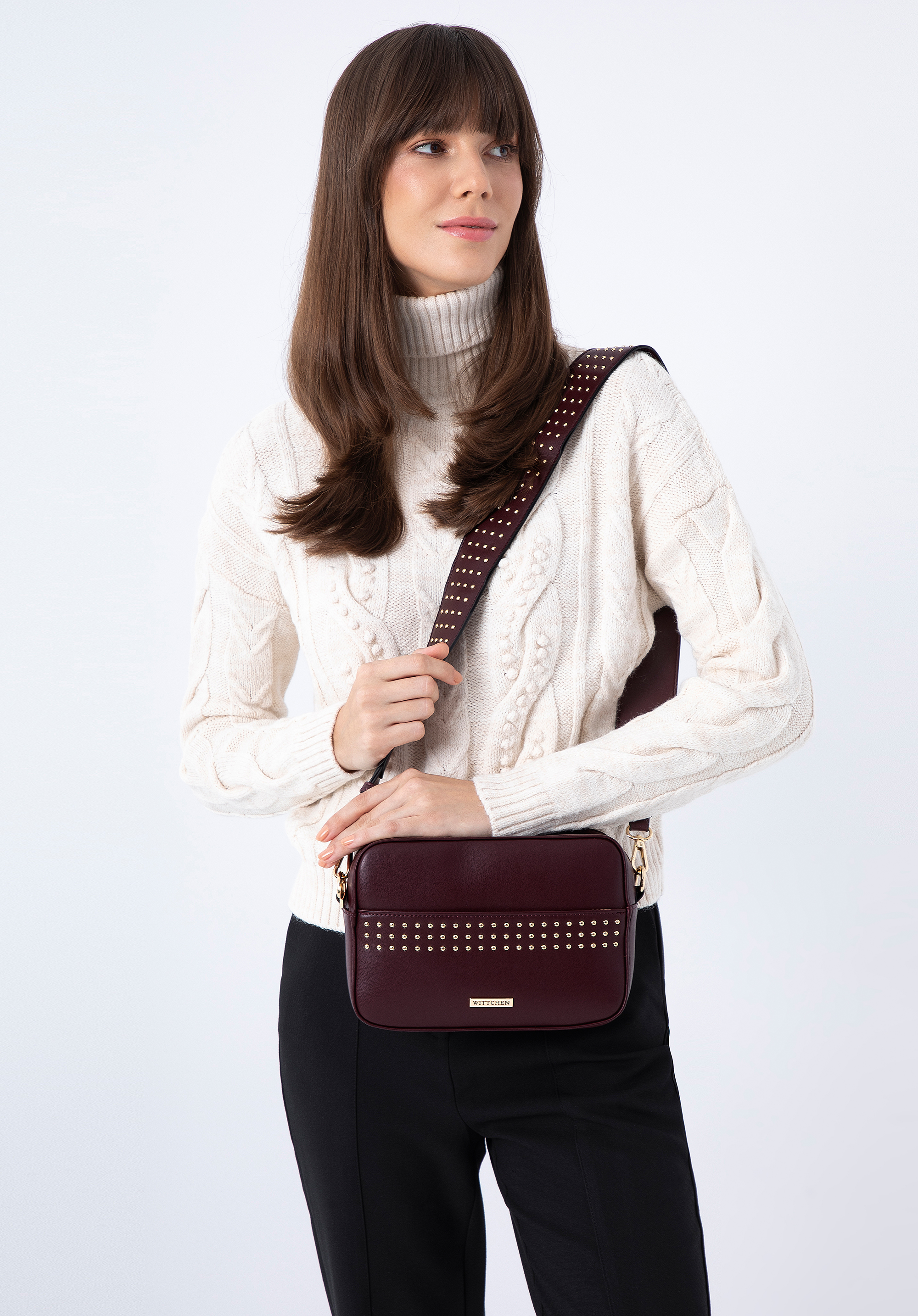 Geantă crossbody de damă