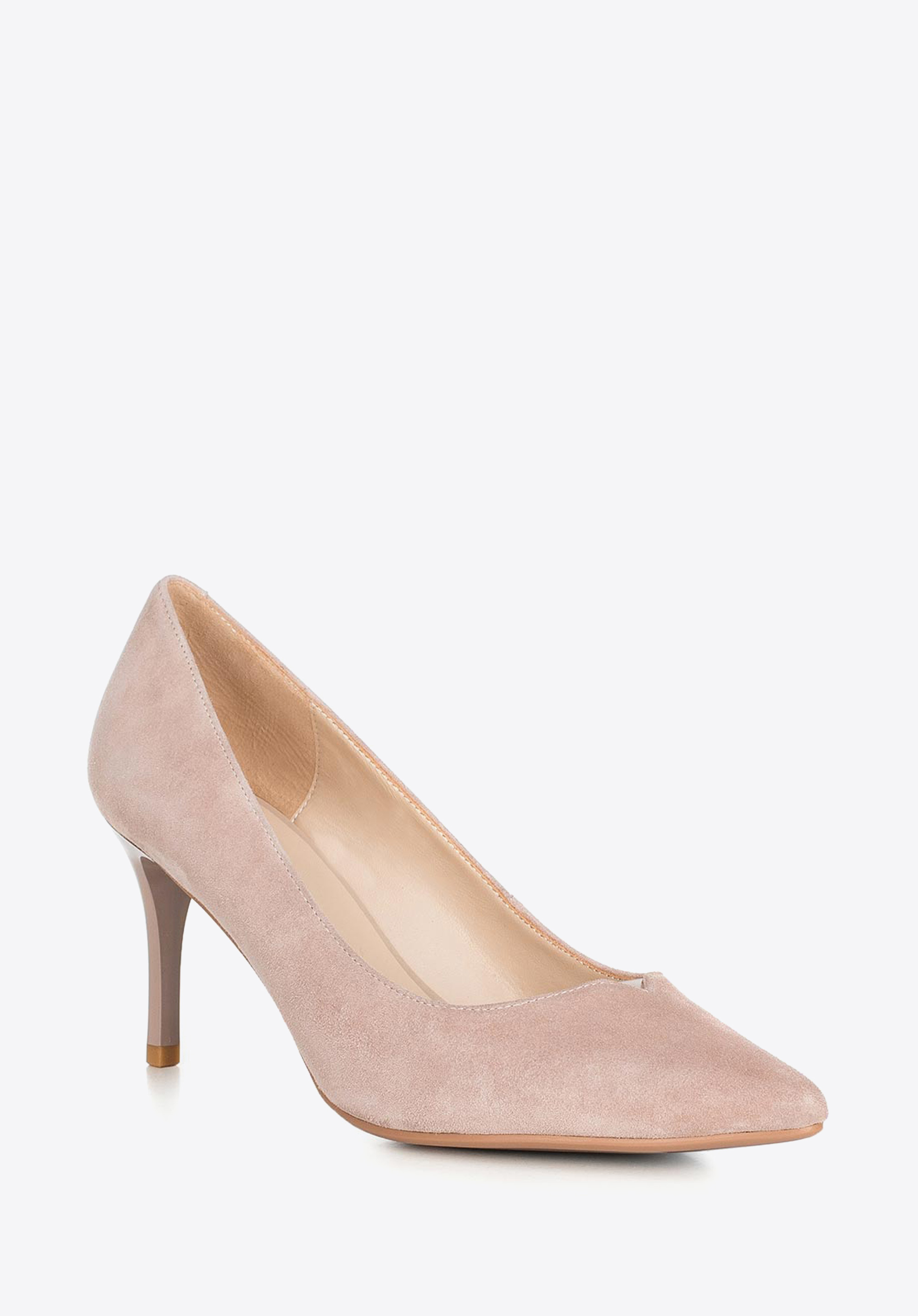 HIGH HEELS, puderrosa, 90-D-951-8-35, Bild 1