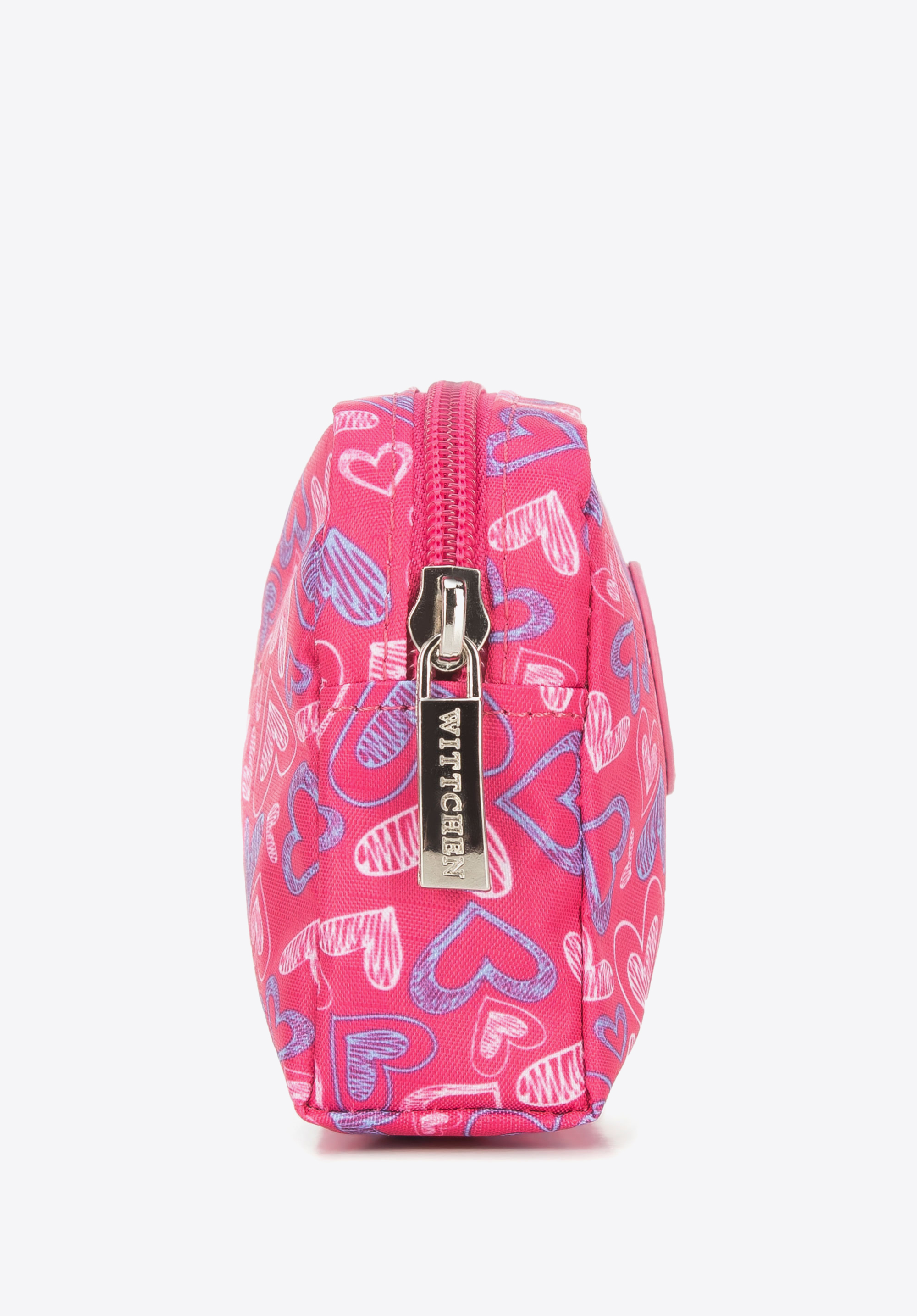 Kleine Kosmetiktasche für Damen