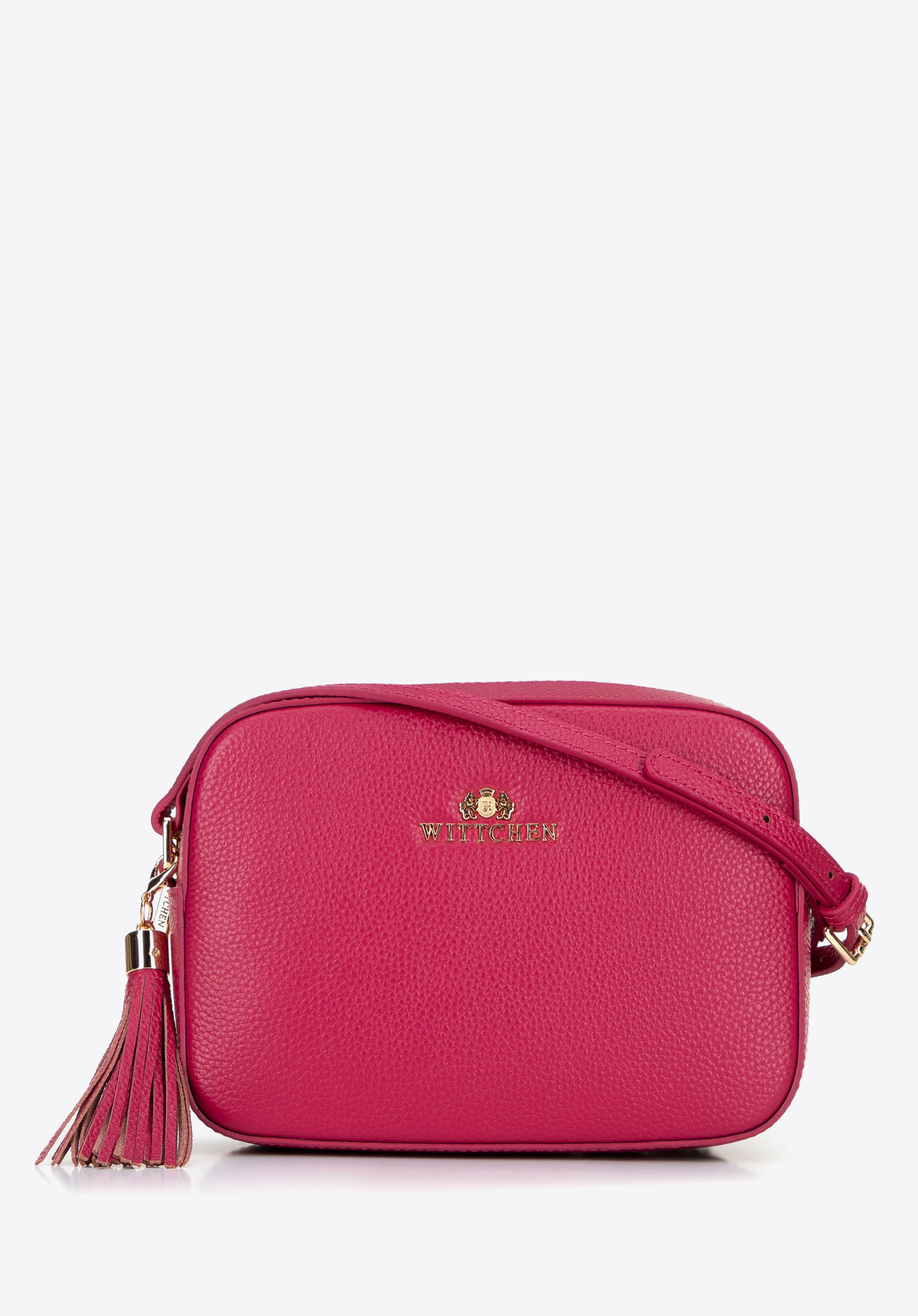 Brieftasche aus Leder für Damen