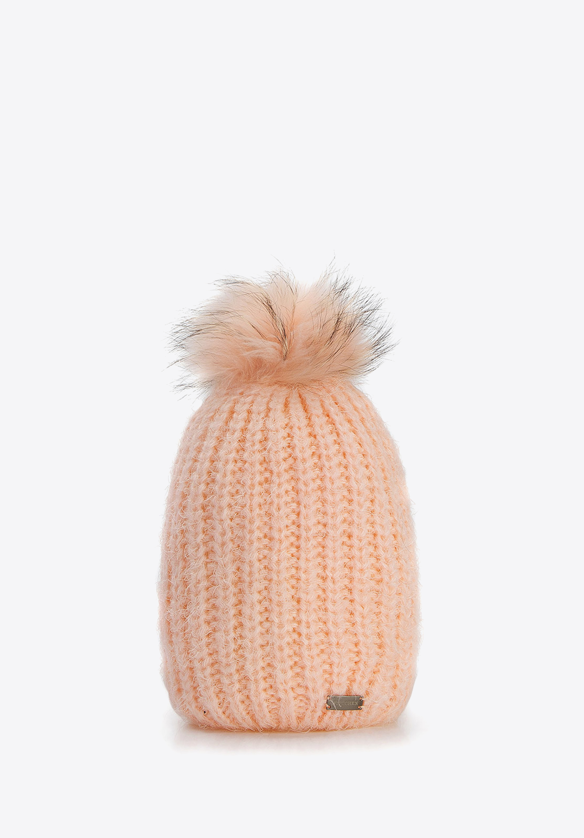Damenhut, rosa, 87-HF-016-P, Bild 1