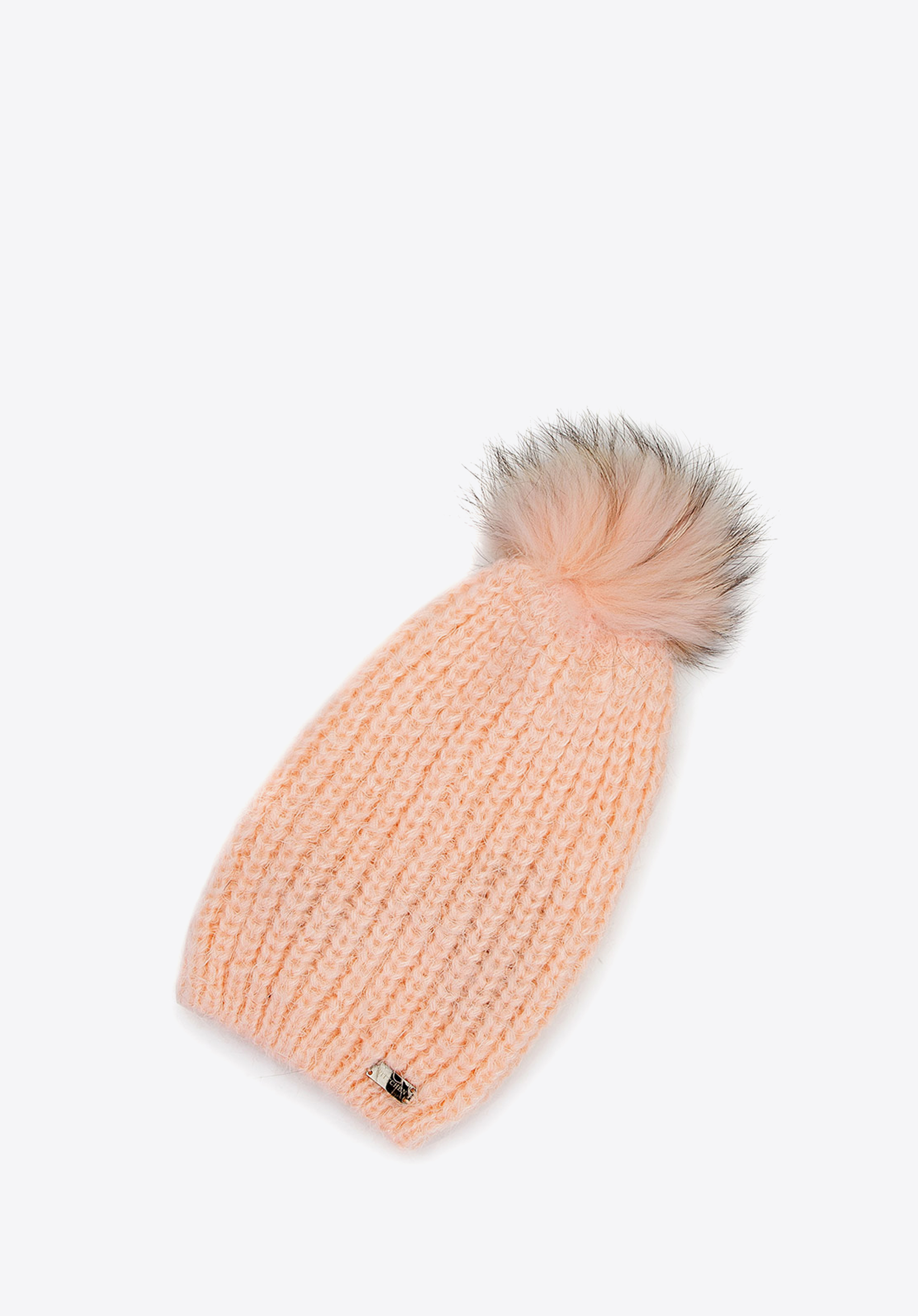 Damenhut, rosa, 87-HF-016-P, Bild 1