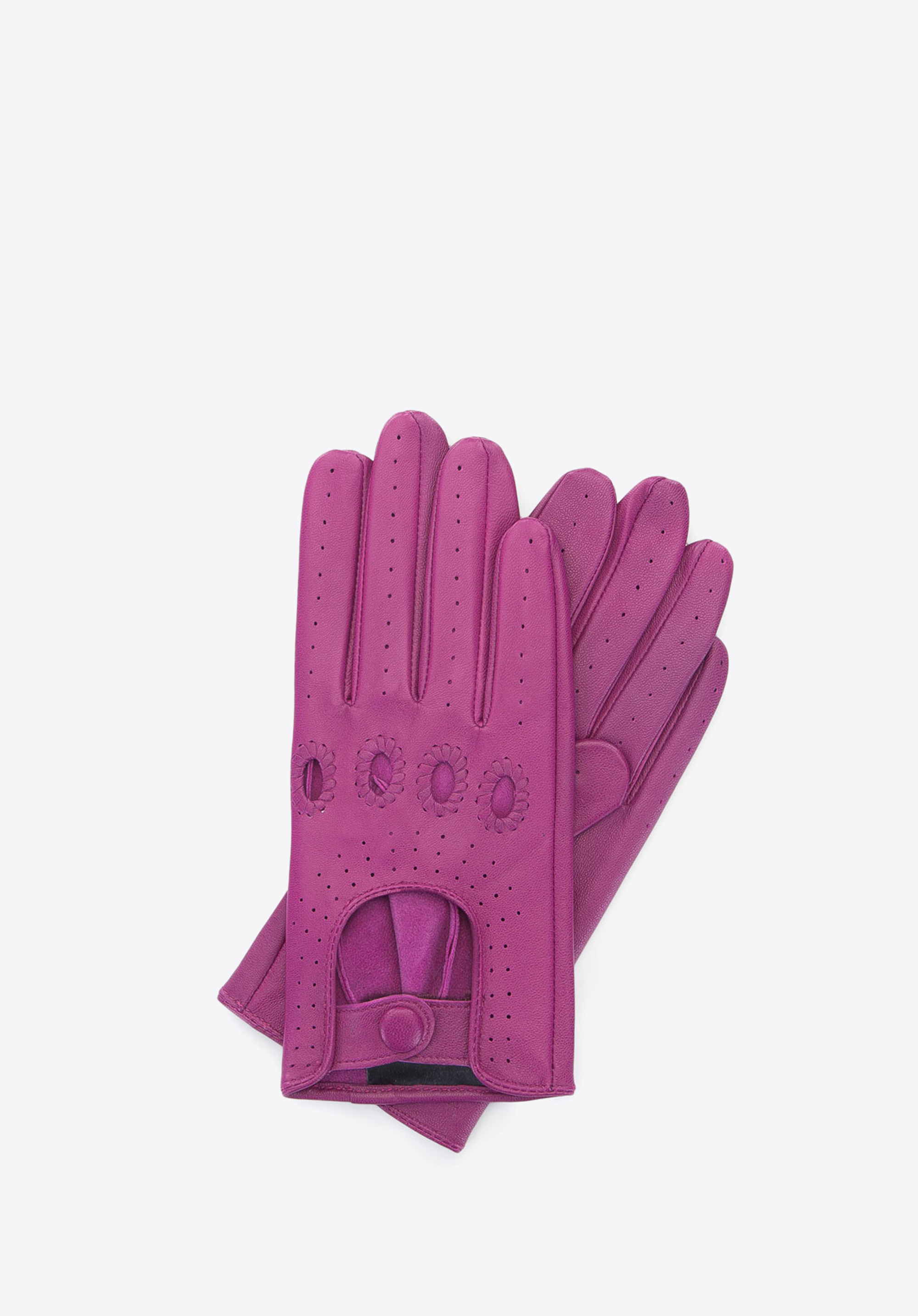 HANDSCHUHE, rosa, 46-6-275-P-L, Bild 1