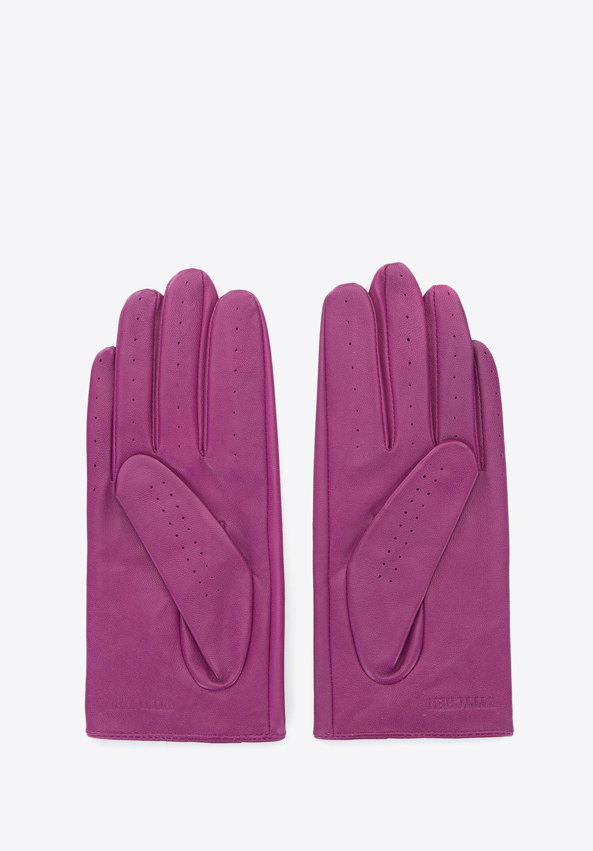 HANDSCHUHE, rosa, 46-6-275-P-L, Bild 1