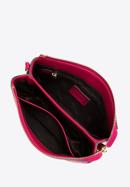 Kleine Damenhandtasche., rosa, 97-4E-627-P, Bild 3