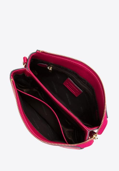 Kleine Damenhandtasche., rosa, 97-4E-627-3, Bild 3