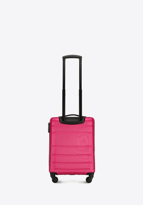 Kleiner Koffer, rosa, 56-3A-651-01, Bild 3