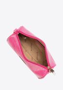 Mini-Tasche für Damen mit austauschbaren Riemen, rosa, 94-4Y-708-P, Bild 3