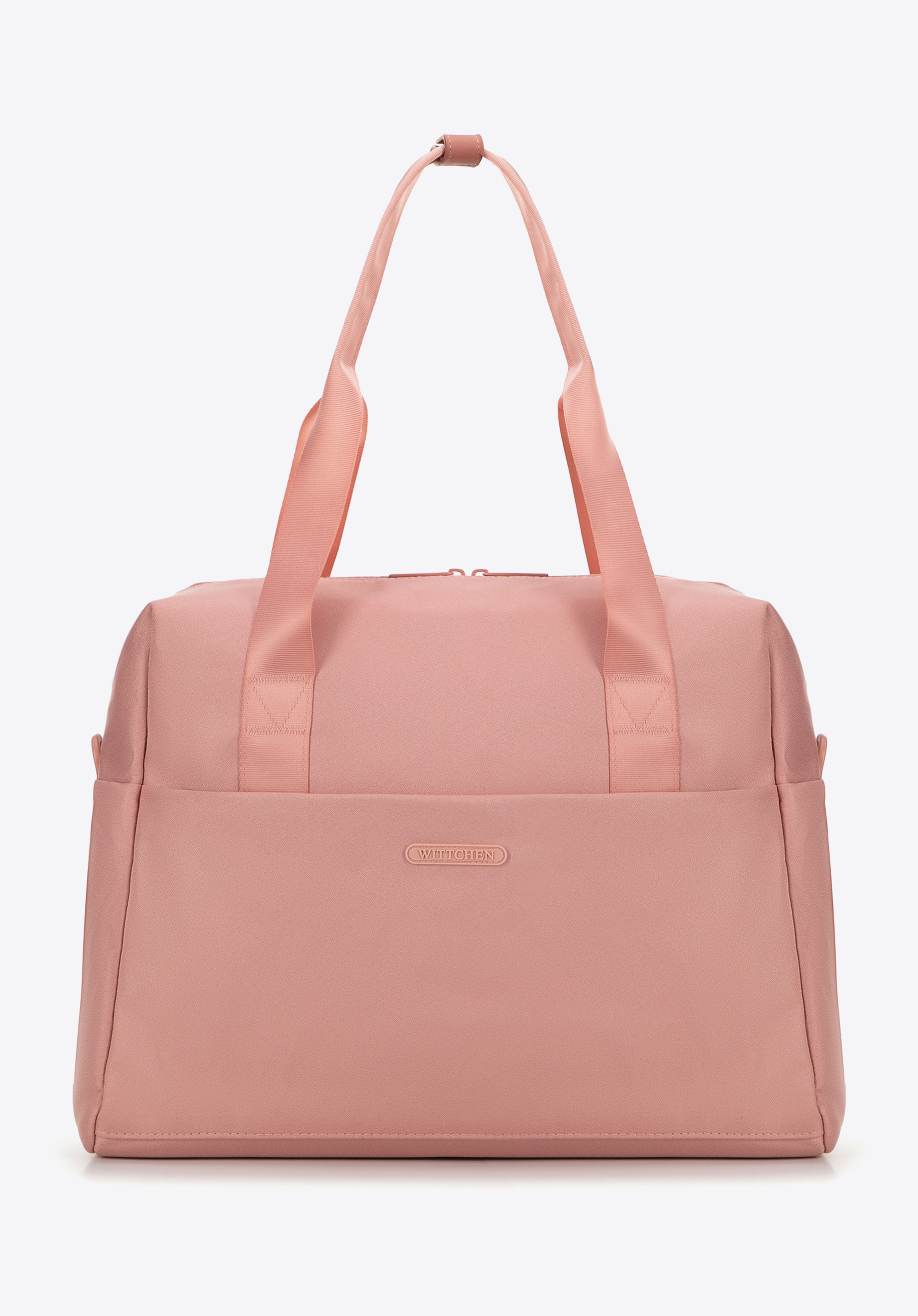 Reisetasche für Flugzeuge, rosa, 56-3S-709-34, Bild 1