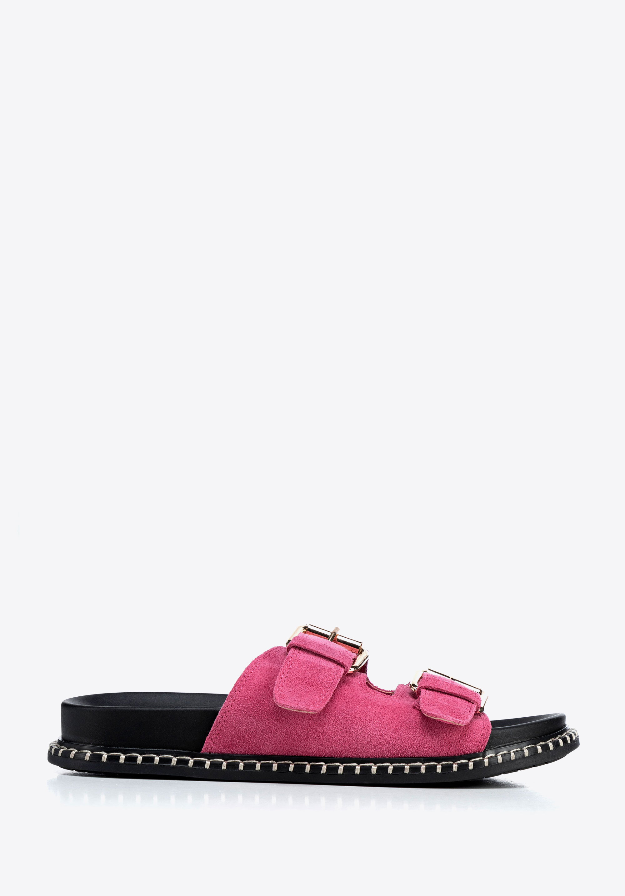 Schuhe, rosa, 100-D-403-P-35, Bild 1