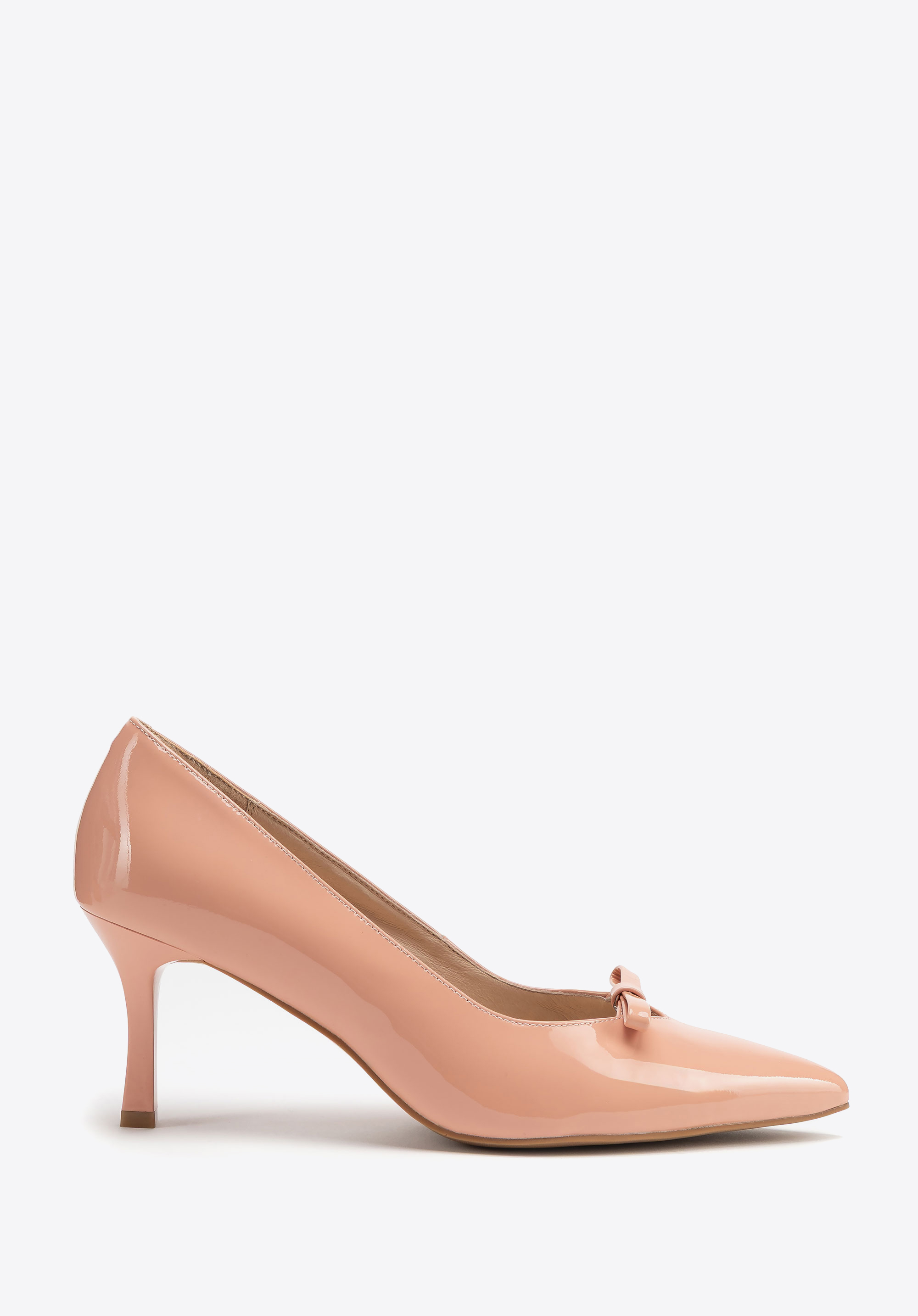 Schuhe, rosa, 100-D-506-P-38, Bild 1