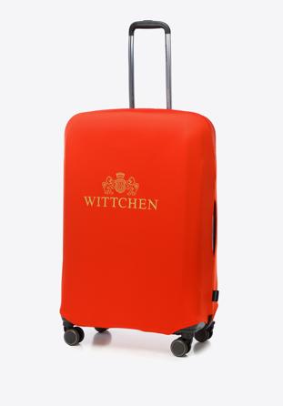 Husă pentru o valiză mare, roșu, 56-30-033-30, Fotografie 1