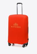 Husă pentru o valiză mare, roșu, 56-30-033-30, Fotografie 2