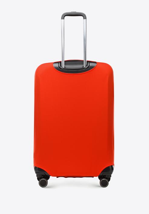 Husă pentru o valiză mare, roșu, 56-30-033-30, Fotografie 3