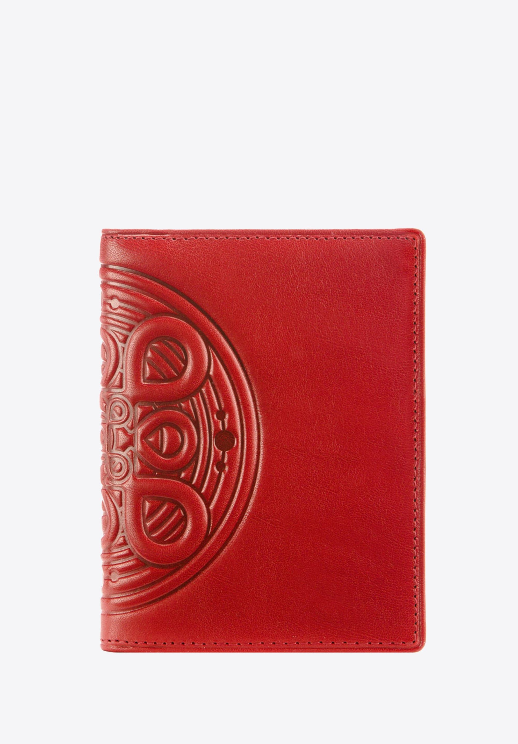 Organizator pentru documente, roșu, 04-2-163-3, Fotografie 1